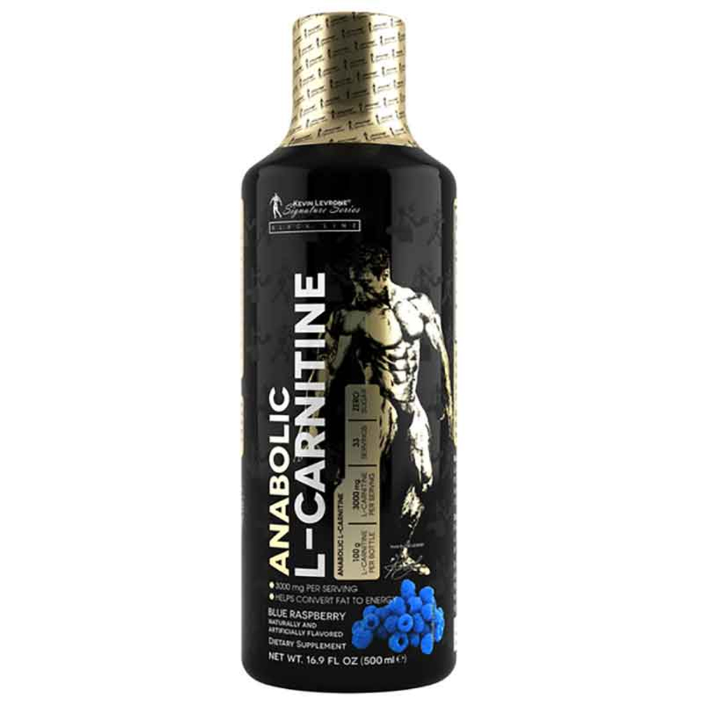 Kevin Levrone Anabolic L-carnitine (500 мл.)