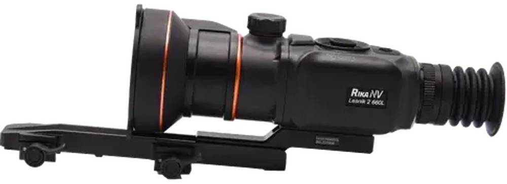 Тепловизионный прицел RikaNV Lesnik2 660L