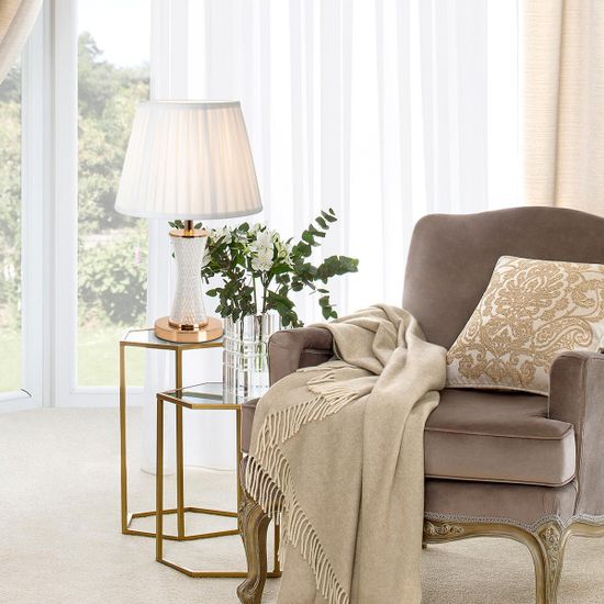 Настольный светильник LED4U L6161 GD