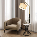 Торшер Modemodern MD.6008.01FL