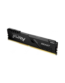 Оперативная память Kingston DDR4 DIMM 16GB KF436C18BB/16 PC4-28800, 3600MHz, CL18