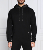 Худи lopaolo BOSS BLACK - черный(50477375)