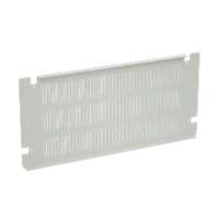 Комплект пласт. пан. внутр. Ш=800 В=300+100