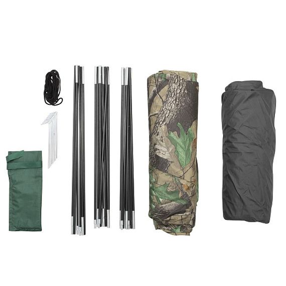 Палатка COMFORT-4 (PR-ZH-A011-4) PR