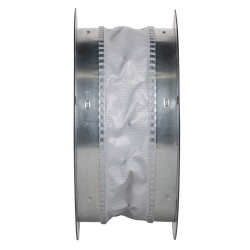 Вставка гибкая SHUFT FCV 190 для вентиляторов RMV