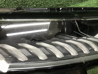 Фара правая Audi Q8 (2018-2023) LED