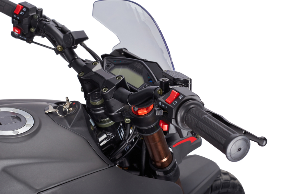 Мотоцикл Avantis Tourist 250 4-Valves ПТС
