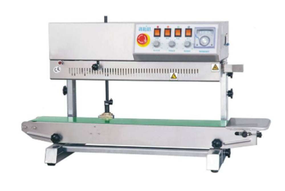 Запайщик пакетов Hualian Machinery FRBM-810II