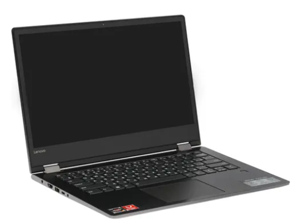 13.3" Ноутбук Thinkpad Yoga 370 (1920x1080, Intel Core i7-7600U, RAM 8ГБ,SSD 256ГБ, Intel HD Graphics 620, Win 10Pro)
