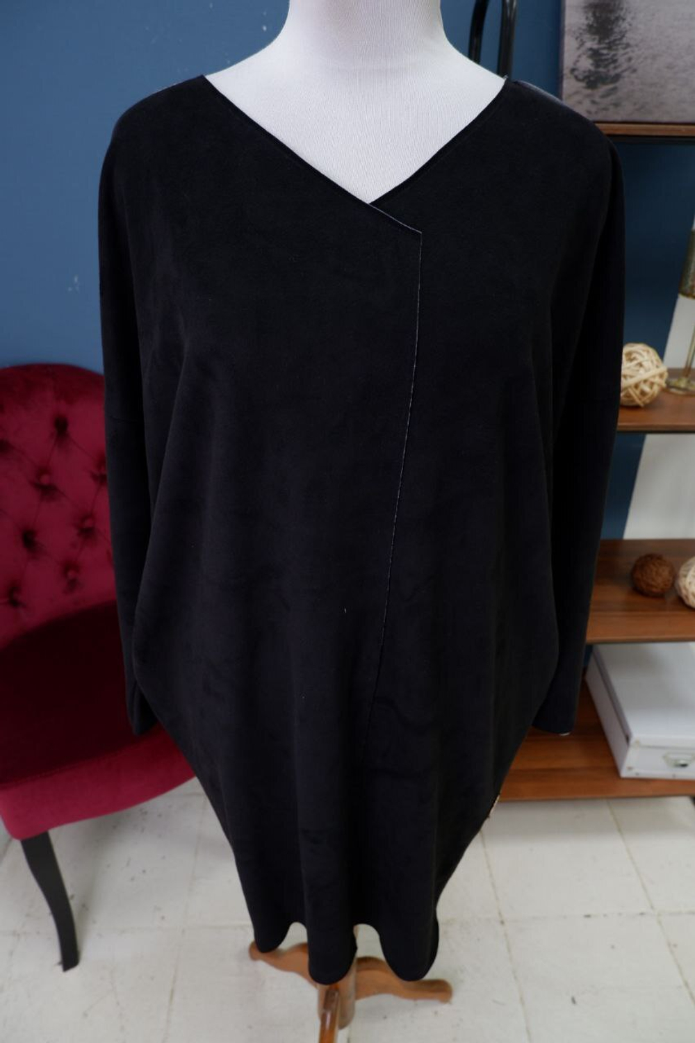 Платье Lucky Move стильное 48 размер, новое