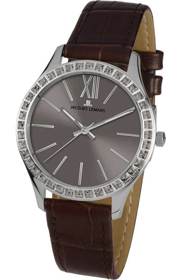 Наручные часы Jacques Lemans 1-1841L