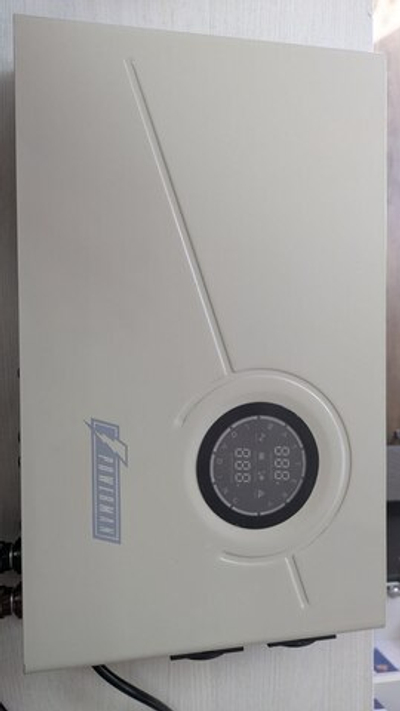 ИБП Powerman Smart 800 INV