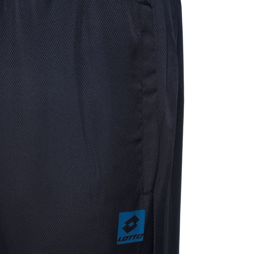 Мужские теннисные Костюмы Lotto Square VI Tracksuit Men - Blue