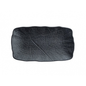 Блюдо прямоуг. 150*80 мм. Шейд (62909)