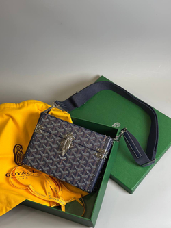Сумка-мессенджер Goyard