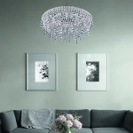 Потолочная люстра Rimini S501.0.50.F.3000