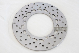 2DP-F582U-00. DISK, BRAKE (RIGHT). Yamaha N-Max, NMX