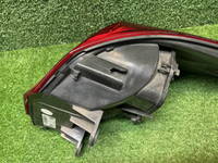 Фонарь левый внешний BMW X4 F26 (2014-2018)