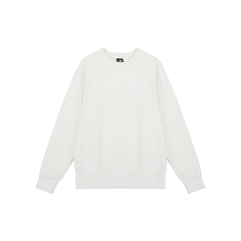 Толстовка New Balance, AMT21555-IV