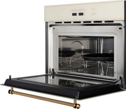 Встраиваемая микроволновая печь Kuppersberg RMW 963 C
