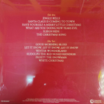 Ella Fitzgerald ‎– Ella Wishes You A Swinging Christmas (Европа 2024г.) Т