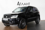 Suzuki Grand Vitara, 2008 год