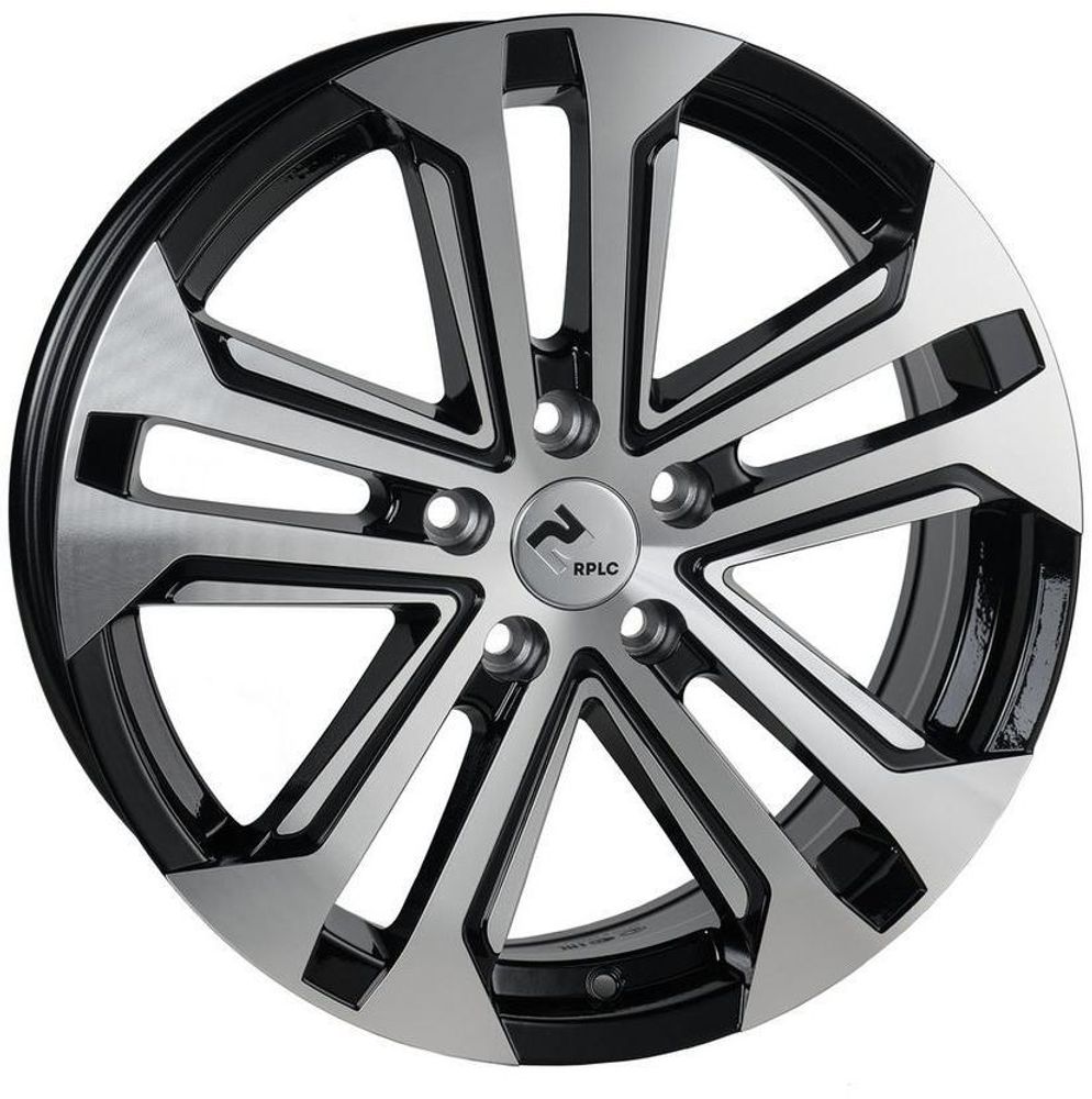 Replica TO97 7x18 5x114.3 ET 35 Dia 60.1