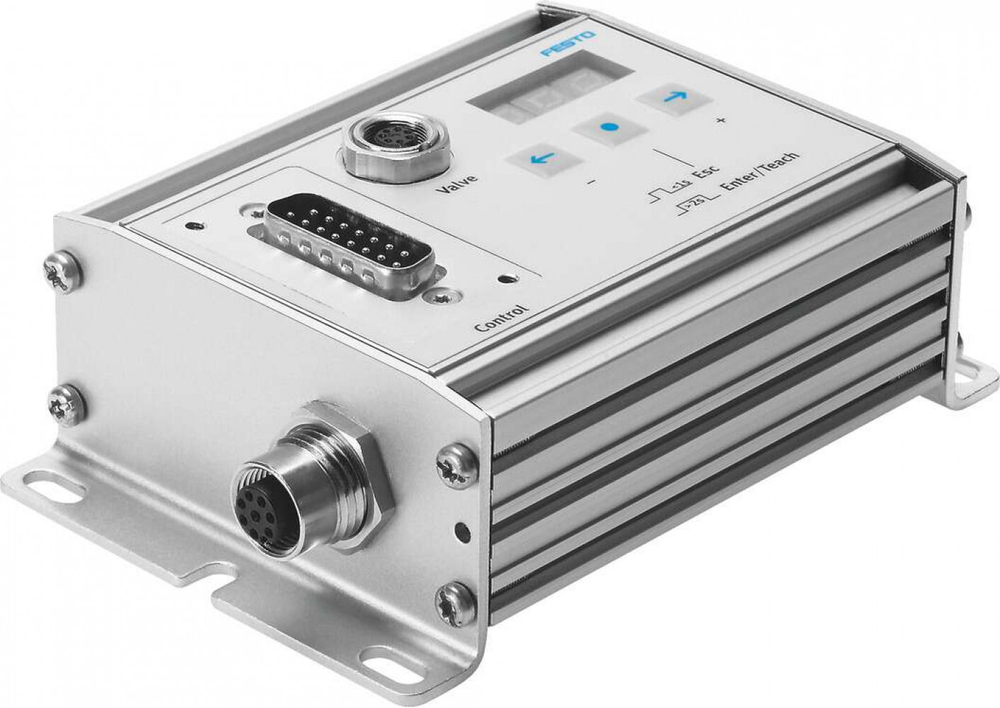 Контроллер позиционирования Festo SPC11-INC