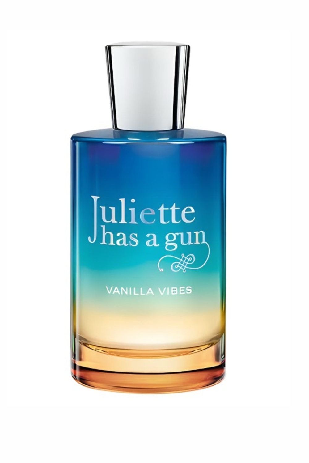 Vanilla Vibes Juliette Has A Gun