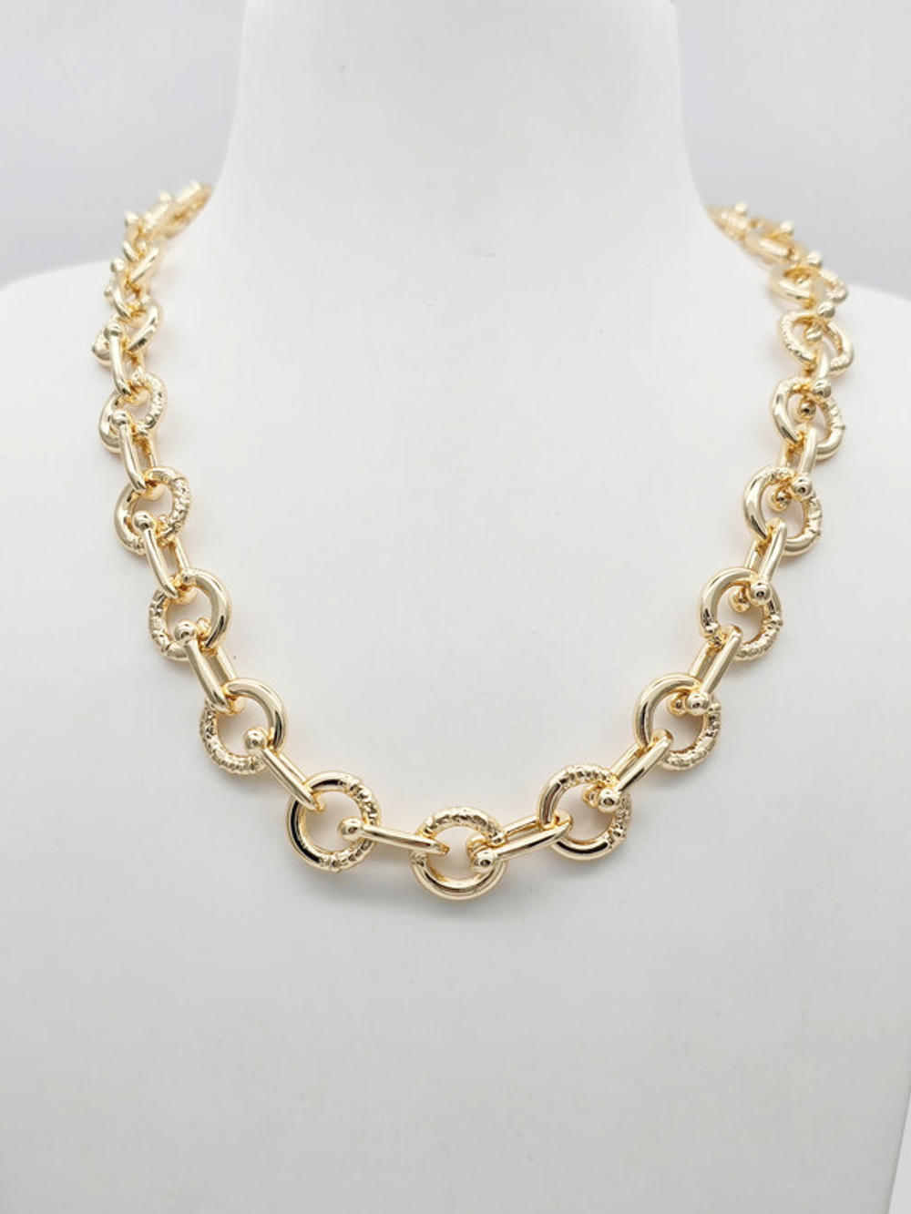 91003774 Колье Selena