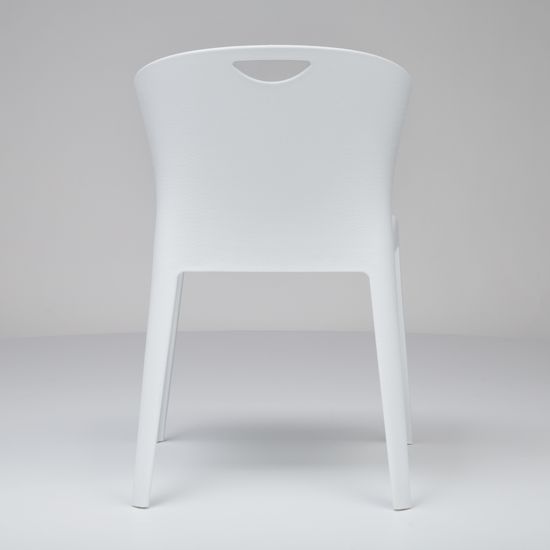 Стул Shark белый