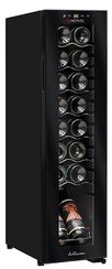 Винный шкаф Meyvel MV16-CBD1
