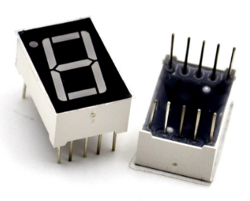 Семисегментный элемент 0.56 5161AS