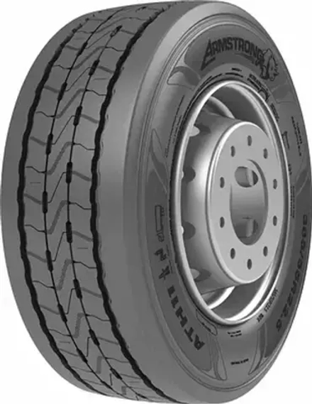 Armstrong ATH11 385/55 R22,5 160K 3PMSF (Прицепная ось)