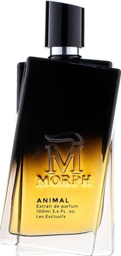 MORPH ANIMAL PARFUM 100 ML