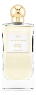 ARABIAN WIND Hidden Vetiver