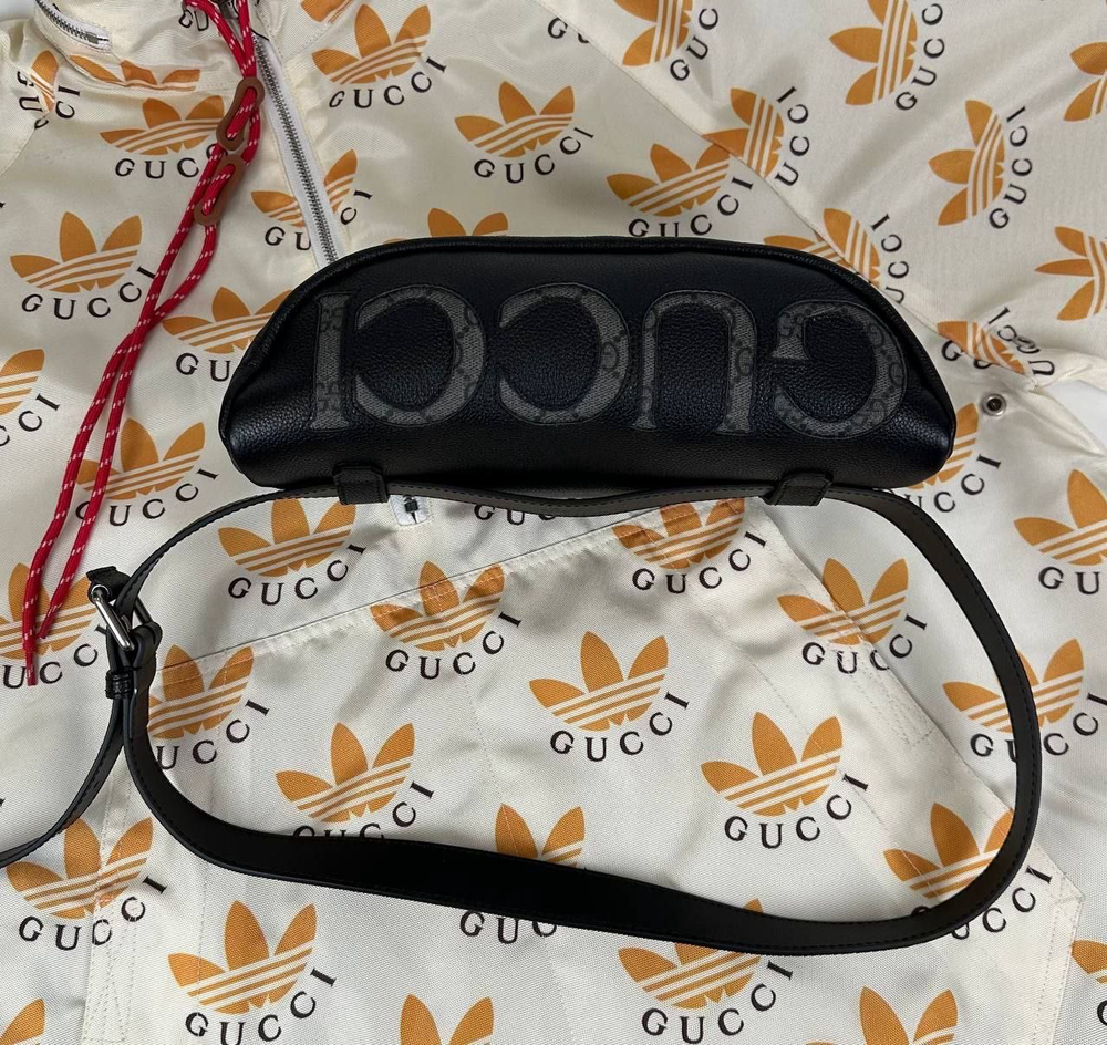 Сумка поясная Gucci
