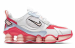 Кроссовки Nike Shox Tl Nova (Женская размерная сетка)