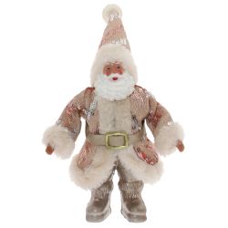 GAEM Дед Мороз, L9 W4 H16 см (полка 16 см.), 2в.