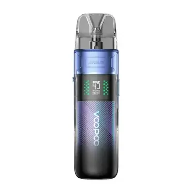 Voopoo ARGUS E40 1800mAh