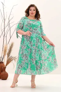 Платье 2899 Fabrika