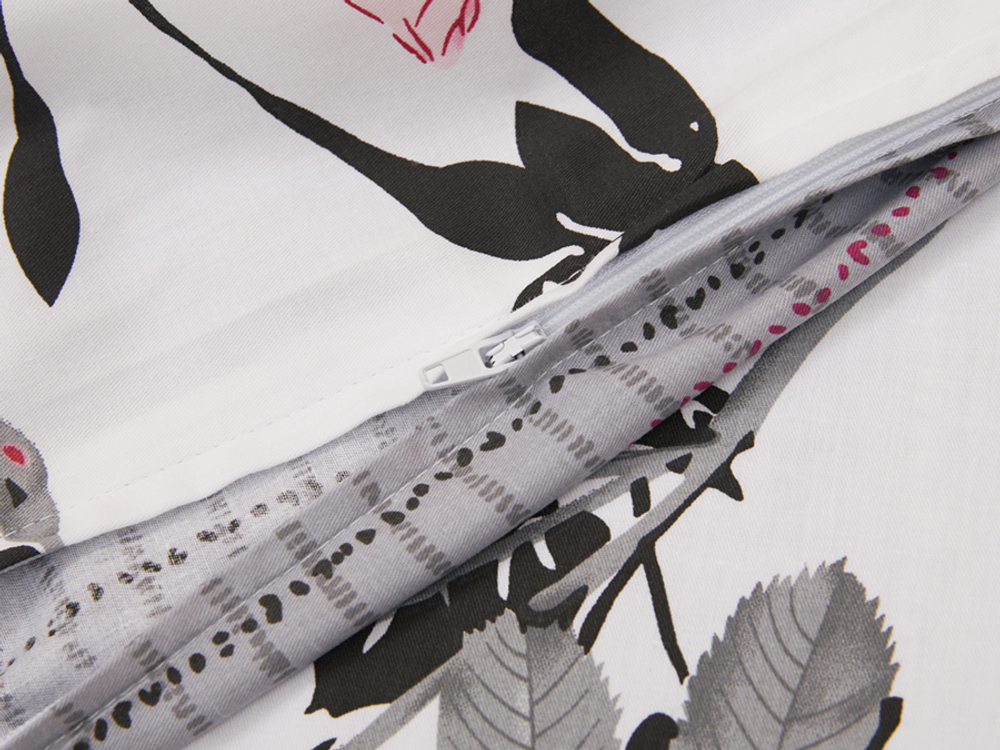 Постельное белье СайлиД B-116 сатин