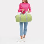 Сумка спортивная WORKOUT Белый