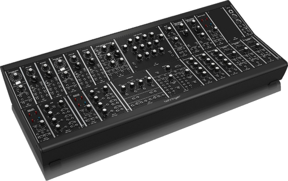 Синтезатор BEHRINGER SYSTEM 35