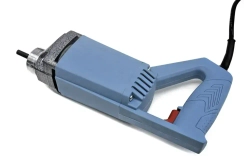 Вибратор глубинный ручной электрический Электроприбор ВБР-1400 (без вала)