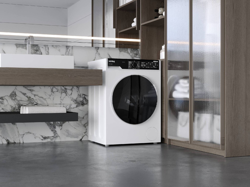 Стиральная машина Korting KWD 58IL14106