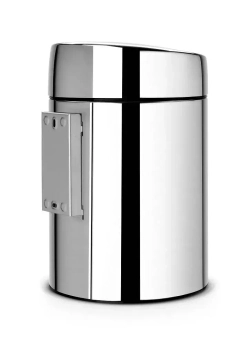 Brabantia - Роскошное мусорное ведро Slide Bin 5л / артикул   477560  / GTIN 8710755477560