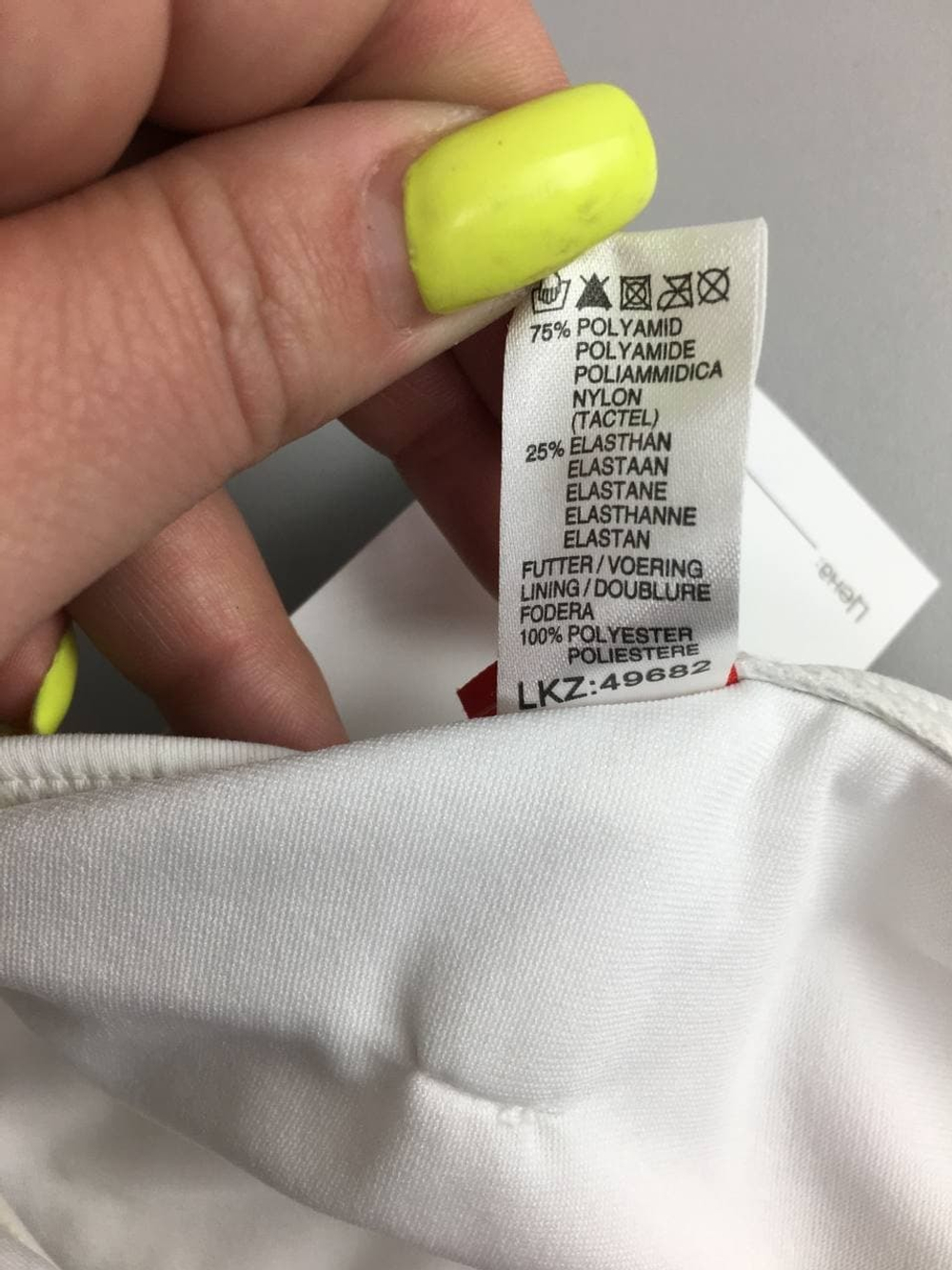 Купальник S.OLIVER раздельный 42/44 размер, новый