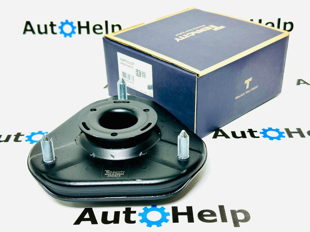 Опора амортизатора Tenacity ASMTO1137 передняя