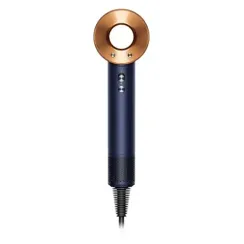 Фен Dyson Supersonic HD08 Blue/Copper